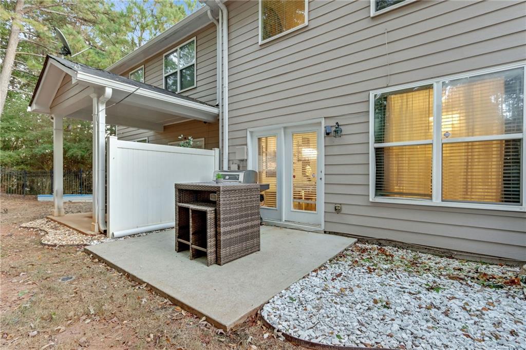 Dominion Station - Residential