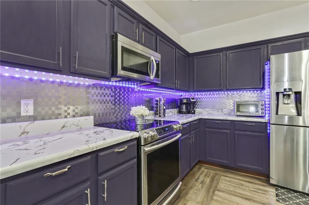 Dominion Station - Residential