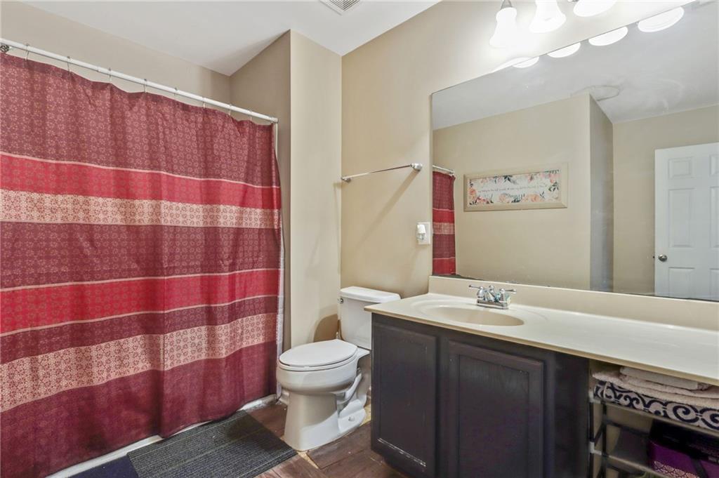 Dominion Station - Residential