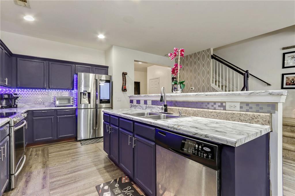 Dominion Station - Residential