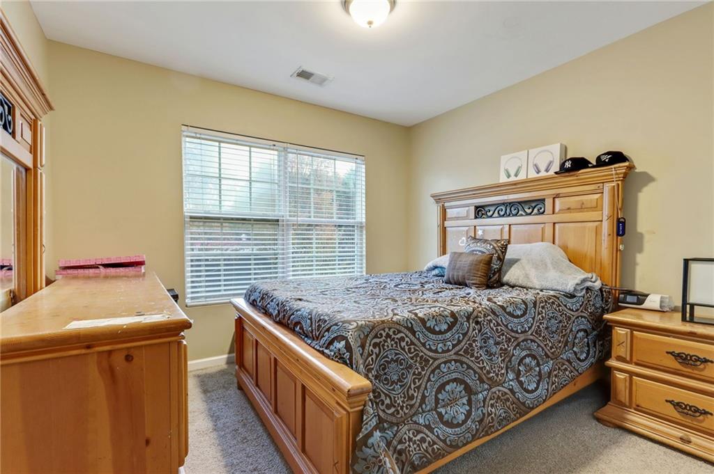 Dominion Station - Residential