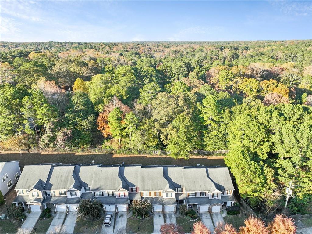 Dominion Station - Residential