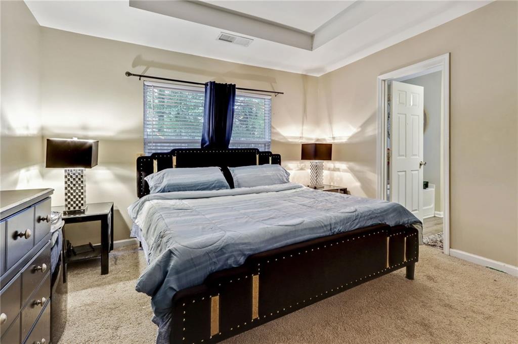 Dominion Station - Residential