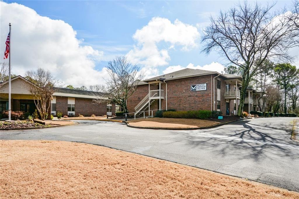 475 Mount Vernon Highway NE A-102