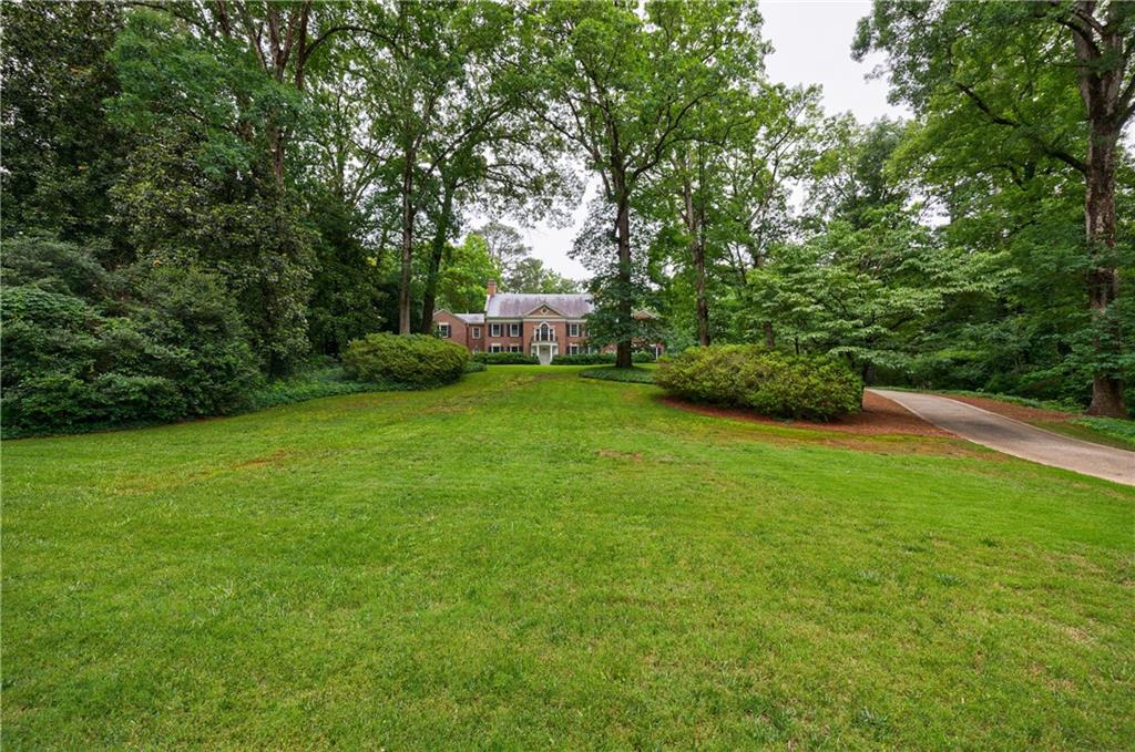 280 Blackland Road NW