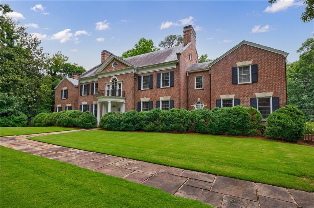 280 Blackland Road NW