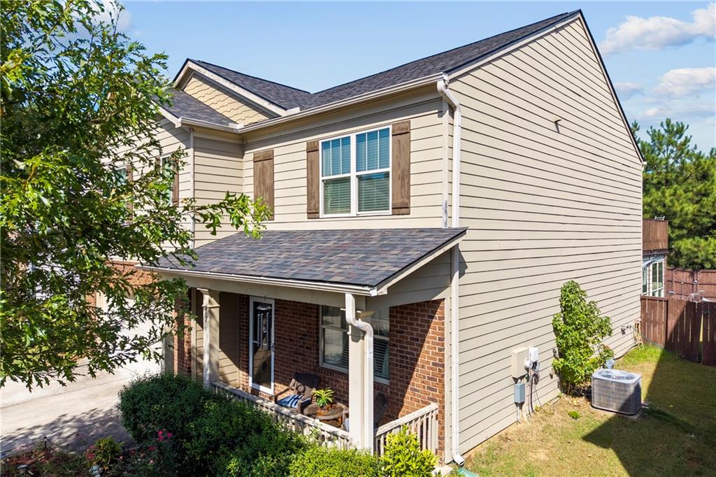 71 Meadowlark Way