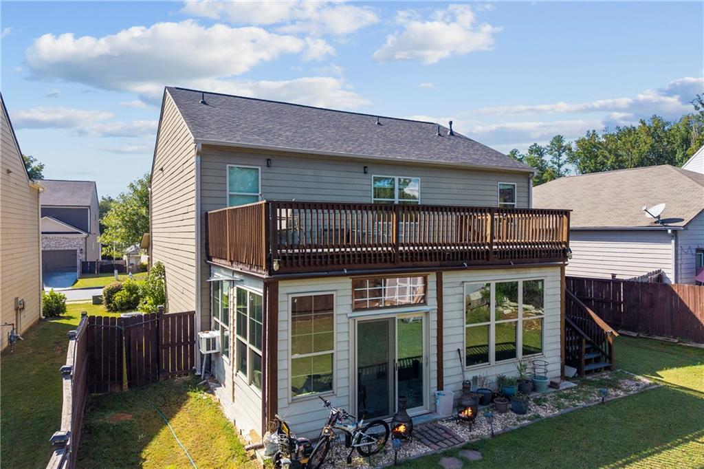71 Meadowlark Way