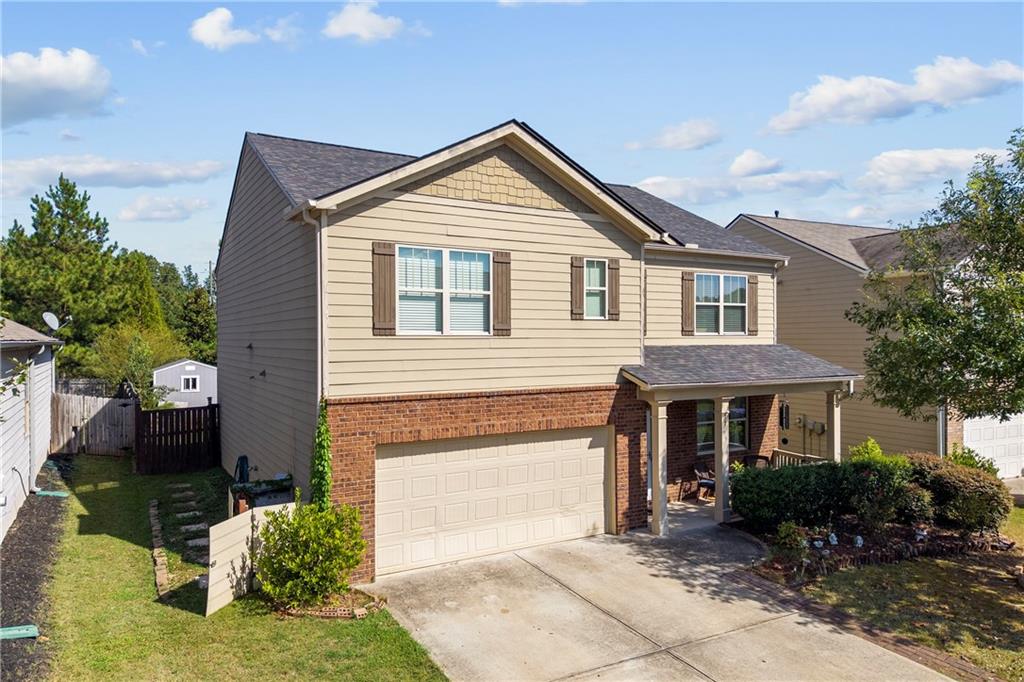 71 Meadowlark Way