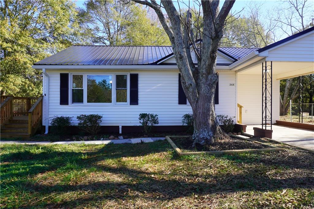 266 Randall Street, Lavonia, Georgia image 19