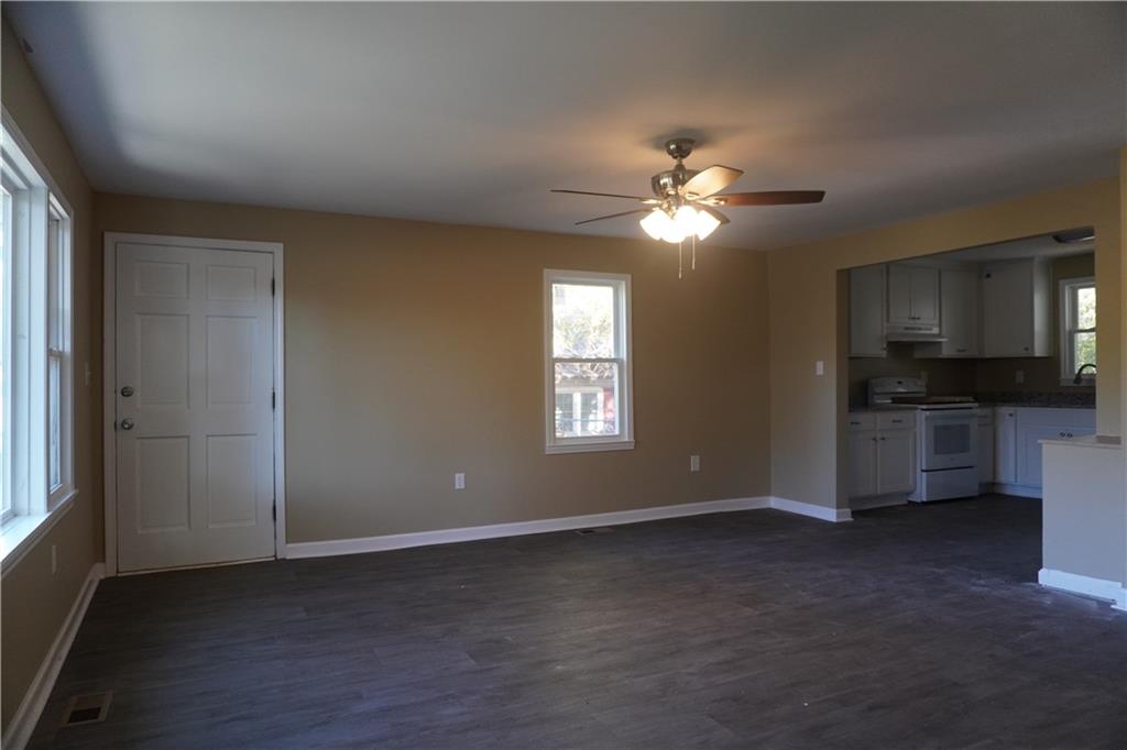 266 Randall Street, Lavonia, Georgia image 6