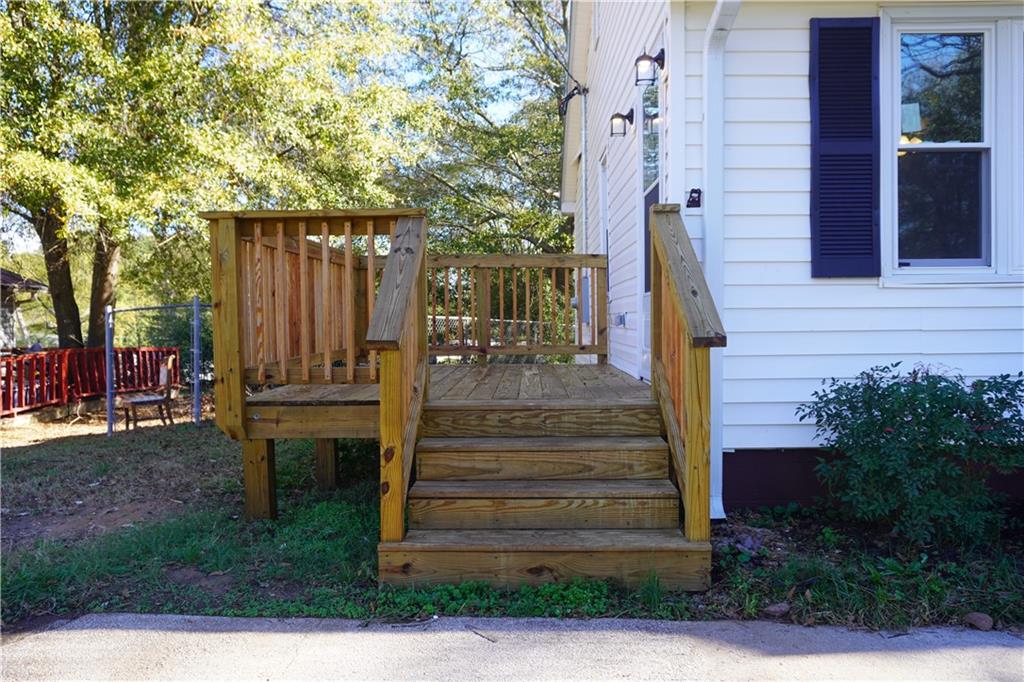 266 Randall Street, Lavonia, Georgia image 23