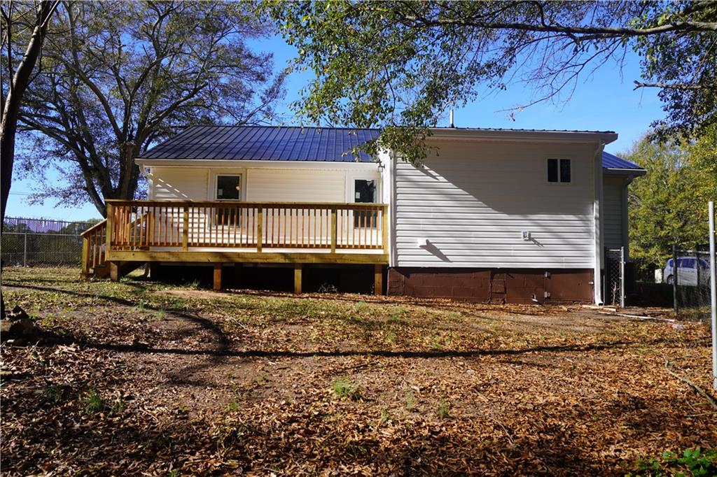266 Randall Street, Lavonia, Georgia image 26