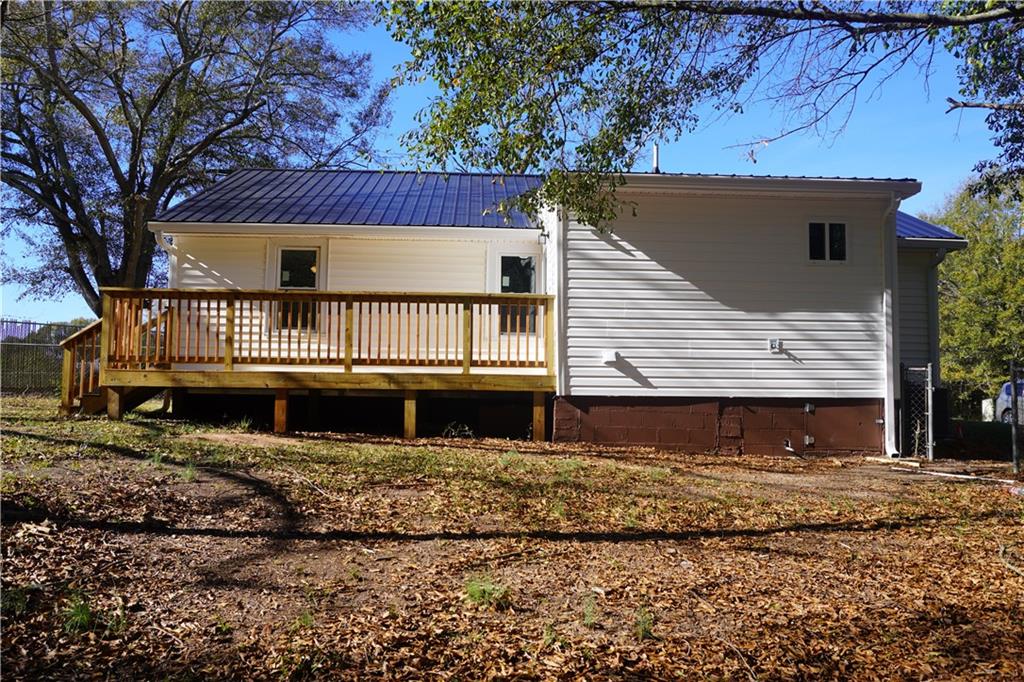 266 Randall Street, Lavonia, Georgia image 27