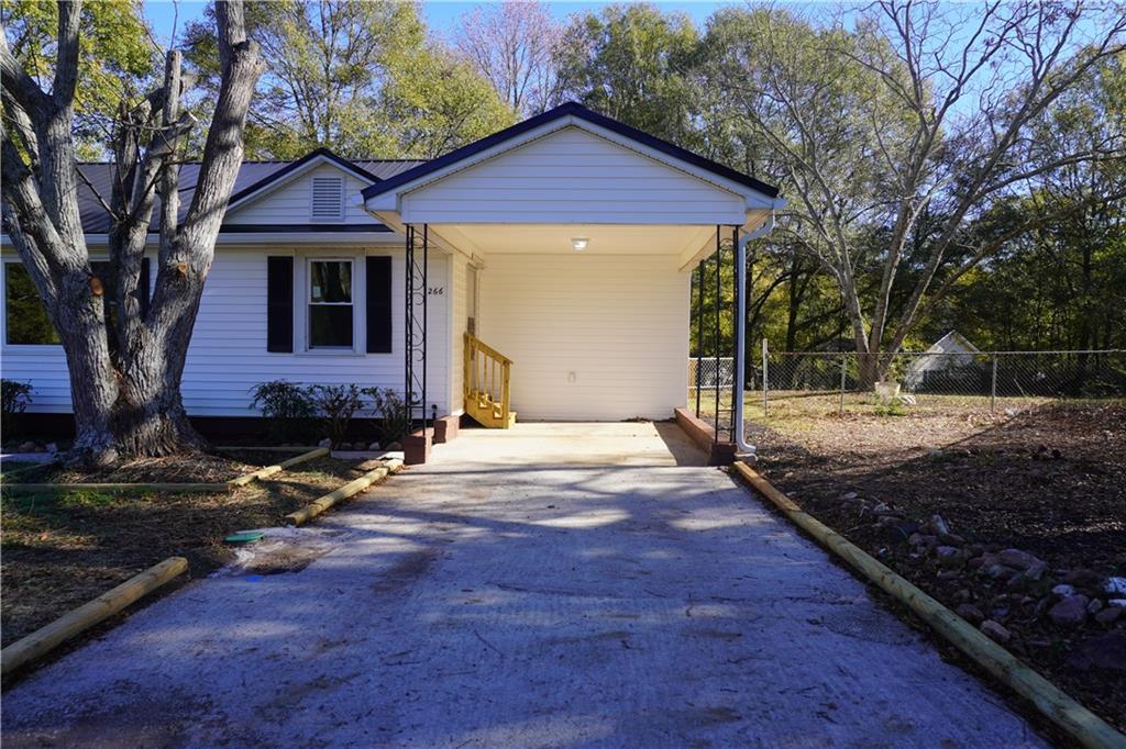 266 Randall Street, Lavonia, Georgia image 22