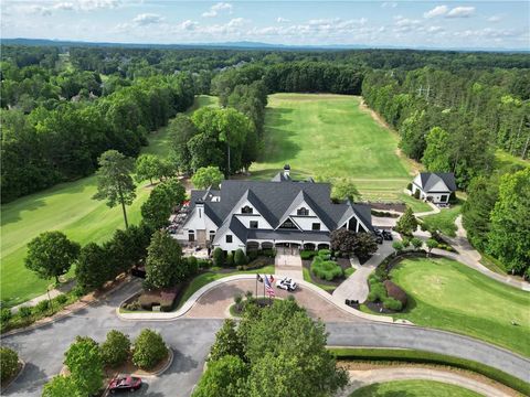 A home in Milton