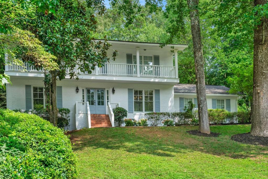 3432 Wynnton Drive NE