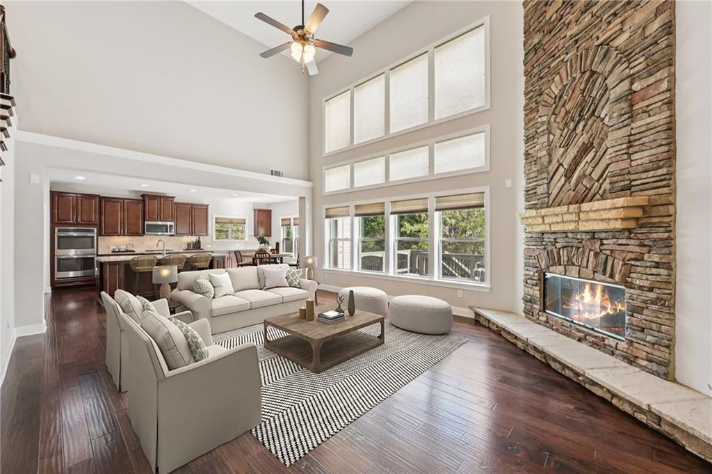 Ebenezer Farm - Residential