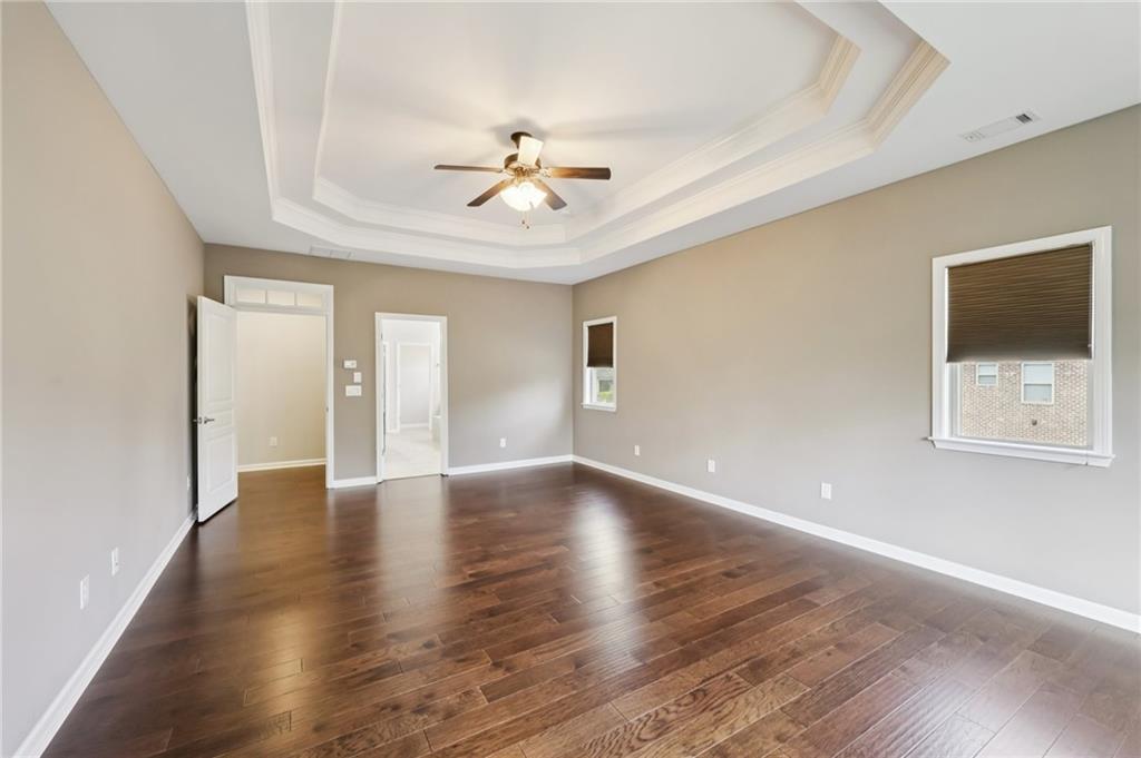 Ebenezer Farm - Residential