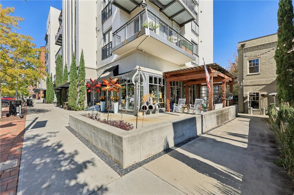 Ebenezer Farm - Residential