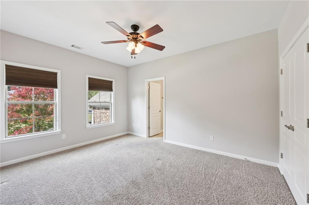 Ebenezer Farm - Residential