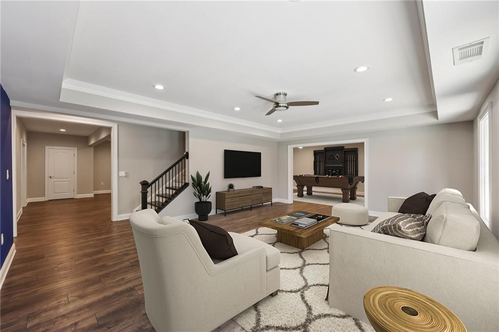 Ebenezer Farm - Residential