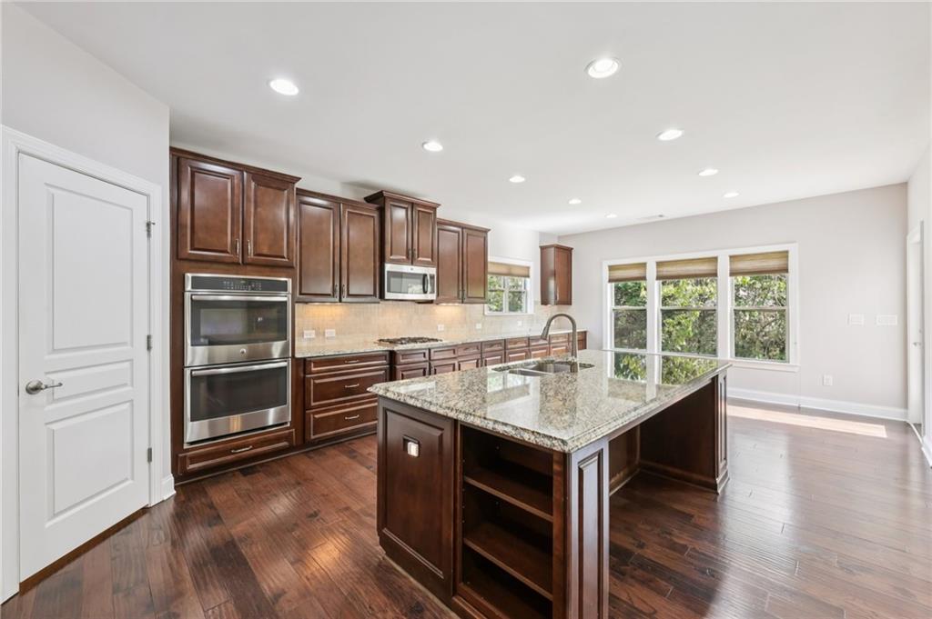 Ebenezer Farm - Residential