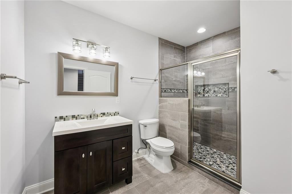 Ebenezer Farm - Residential