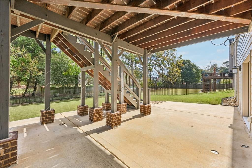 Ebenezer Farm - Residential