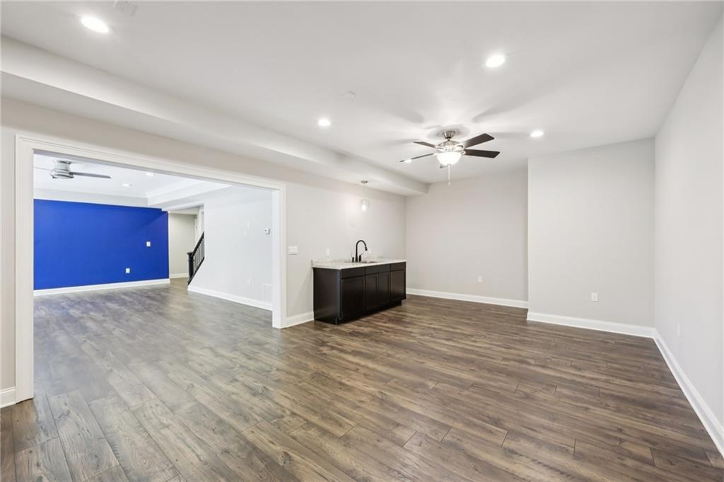 Ebenezer Farm - Residential