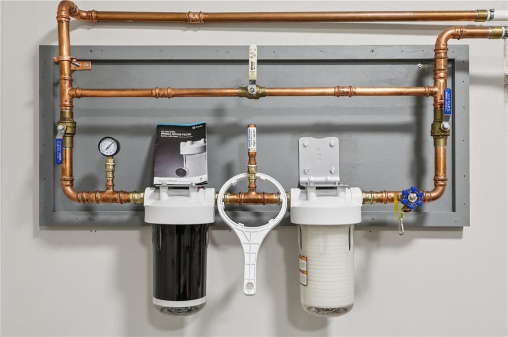 Ebenezer Farm - Residential