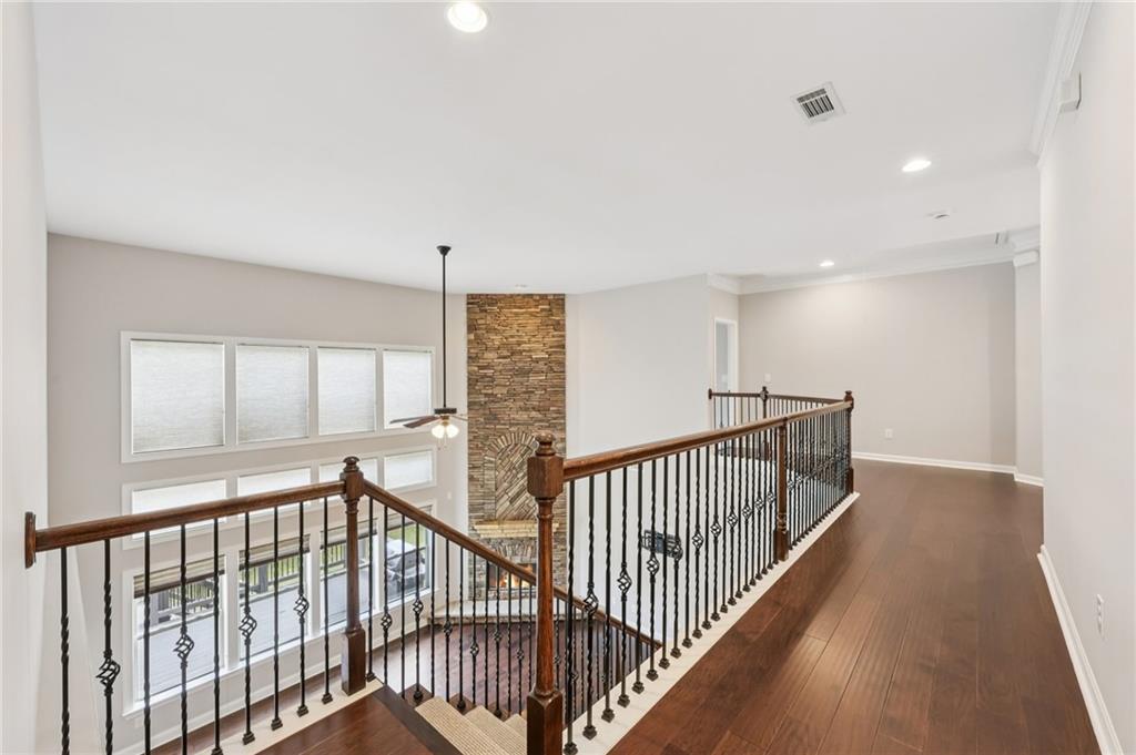 Ebenezer Farm - Residential