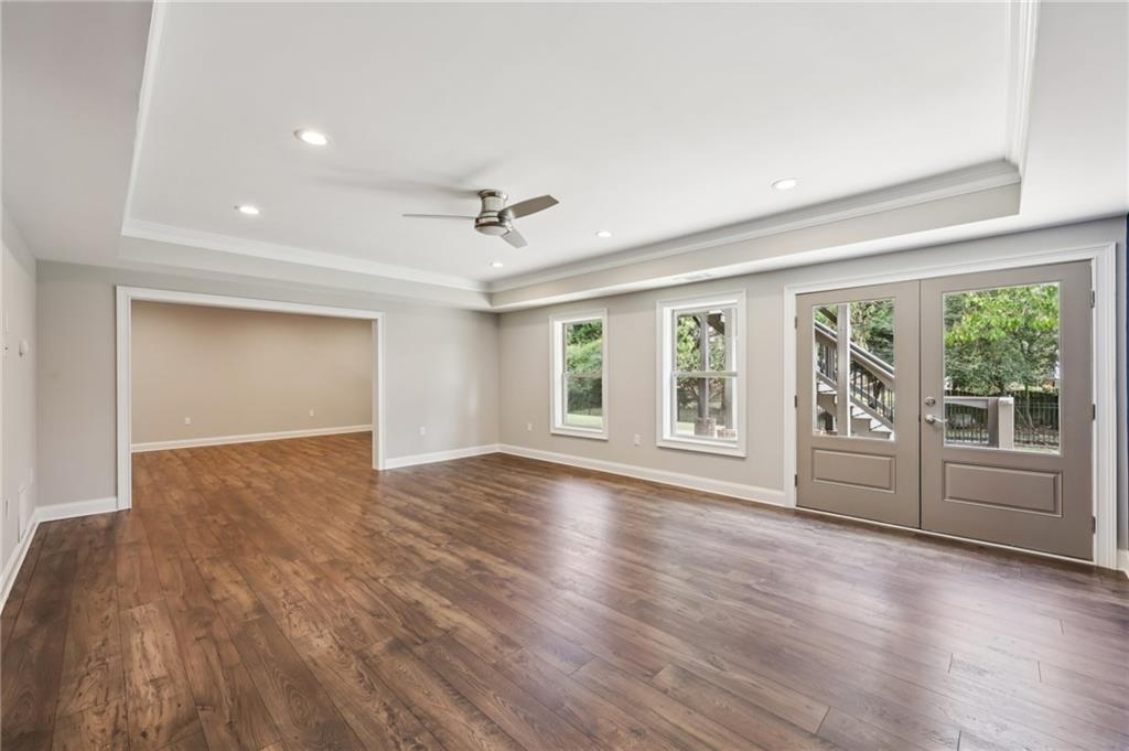 Ebenezer Farm - Residential