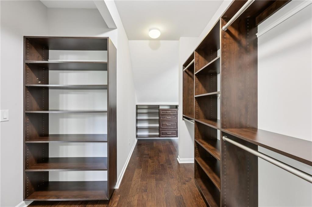 Ebenezer Farm - Residential