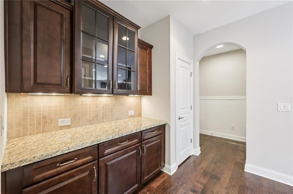 Ebenezer Farm - Residential