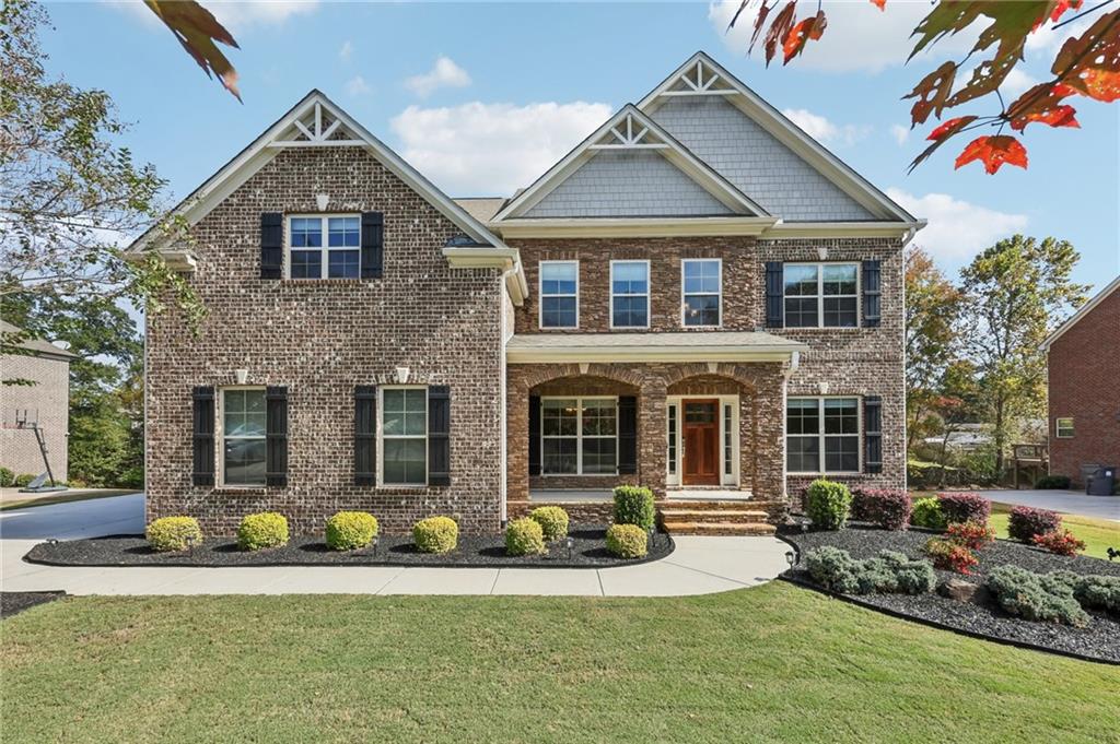 Ebenezer Farm - Residential