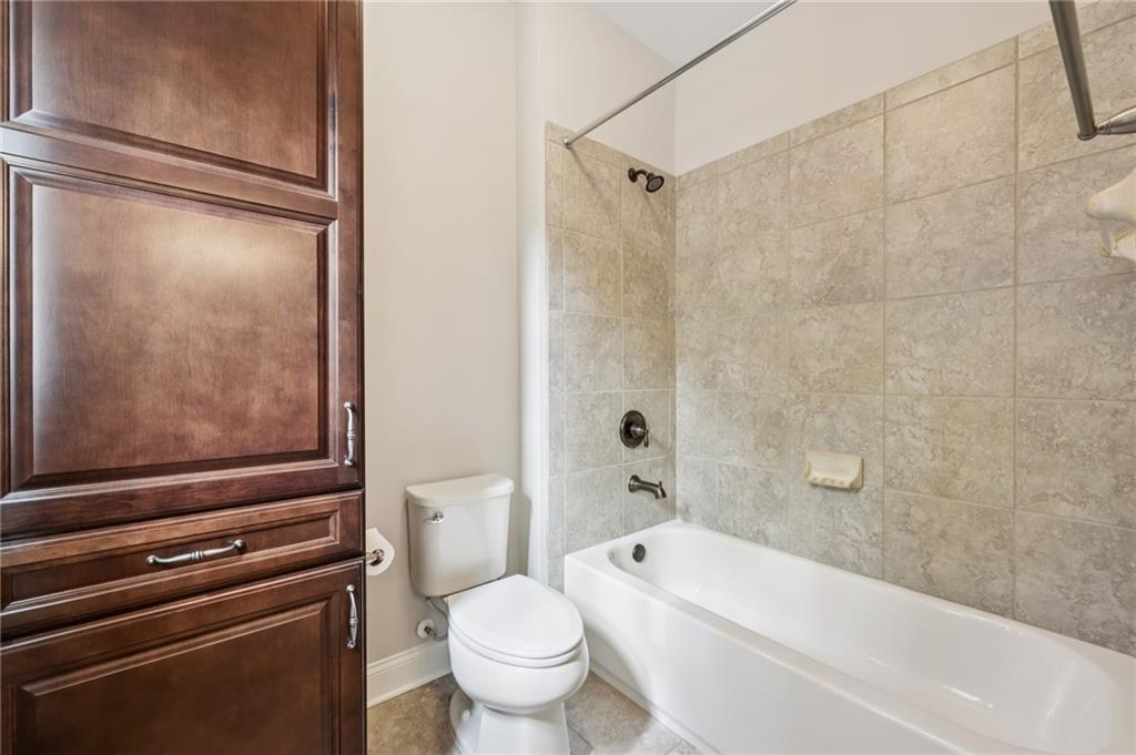 Ebenezer Farm - Residential