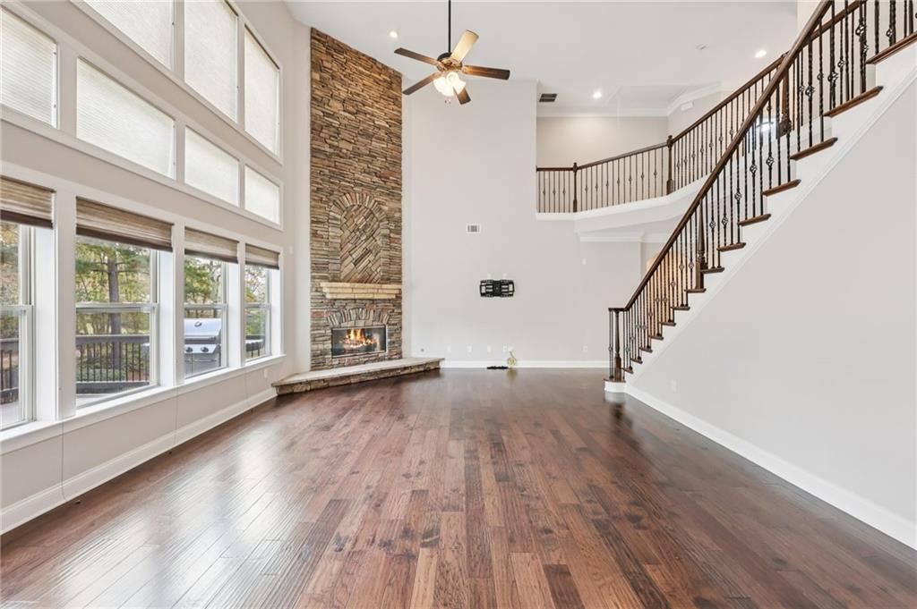 Ebenezer Farm - Residential