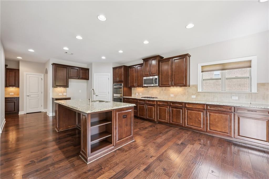 Ebenezer Farm - Residential