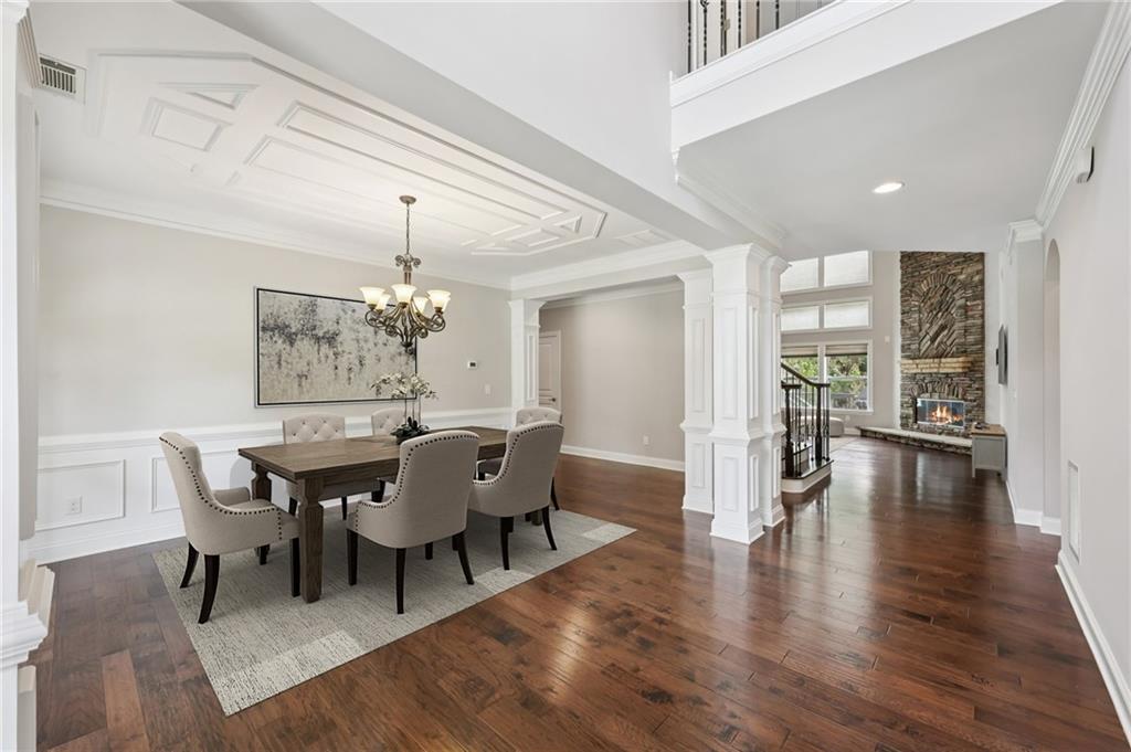 Ebenezer Farm - Residential