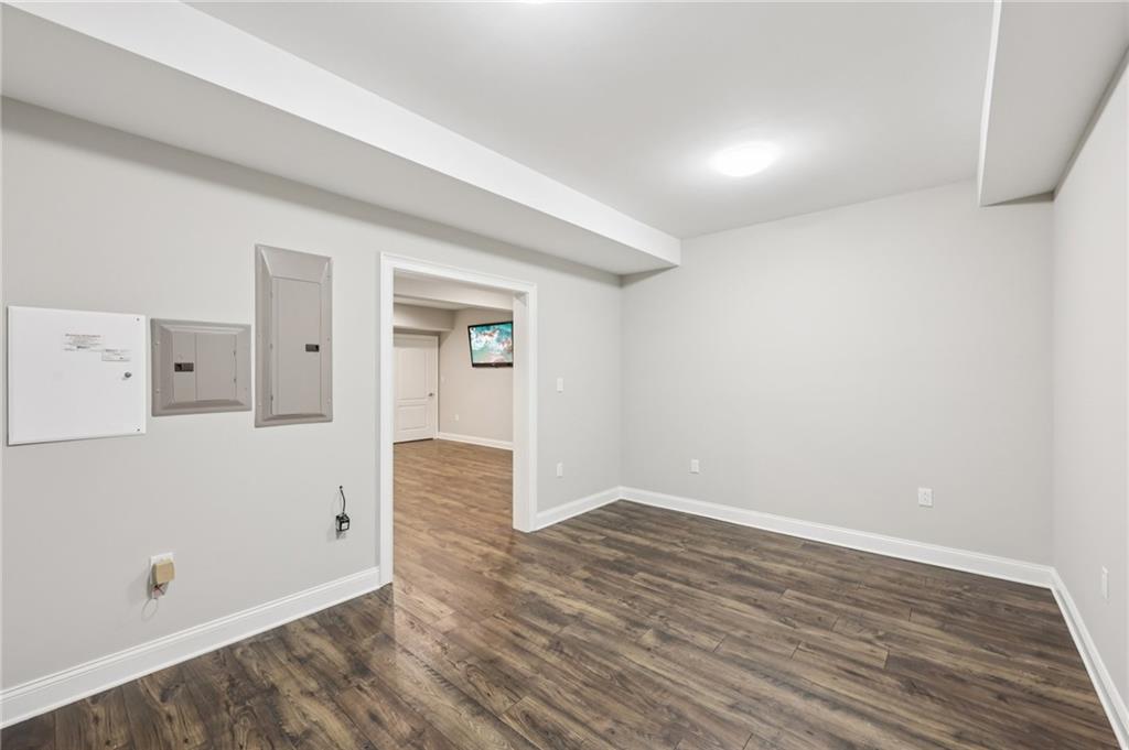 Ebenezer Farm - Residential