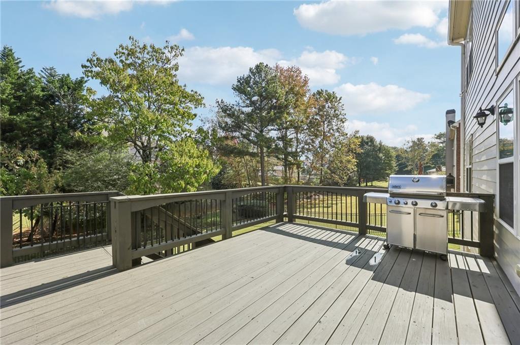 Ebenezer Farm - Residential