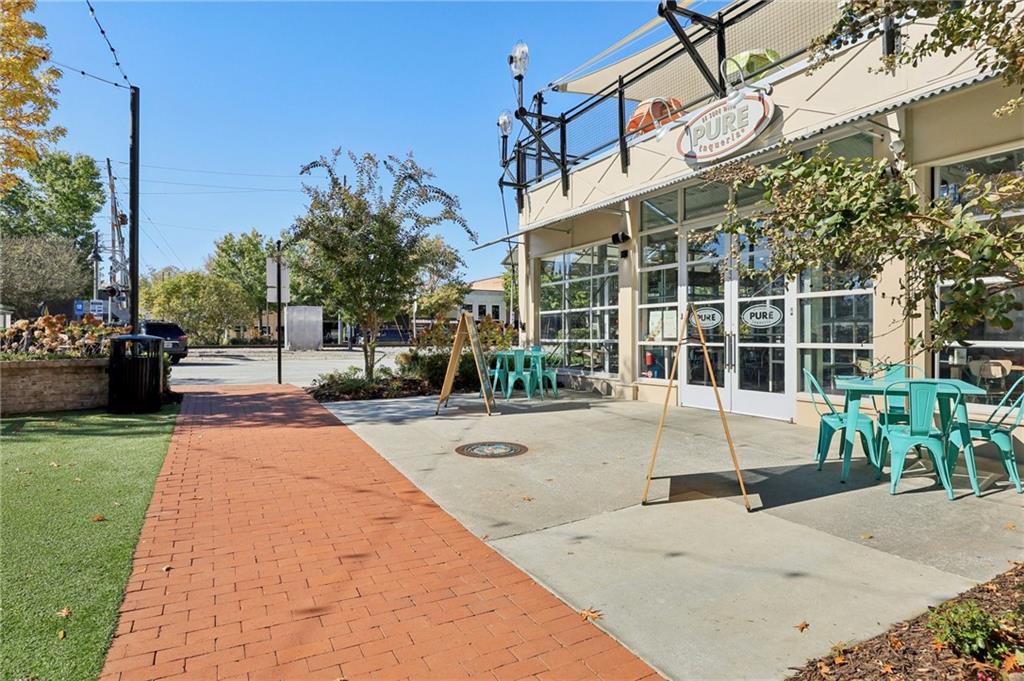 Ebenezer Farm - Residential