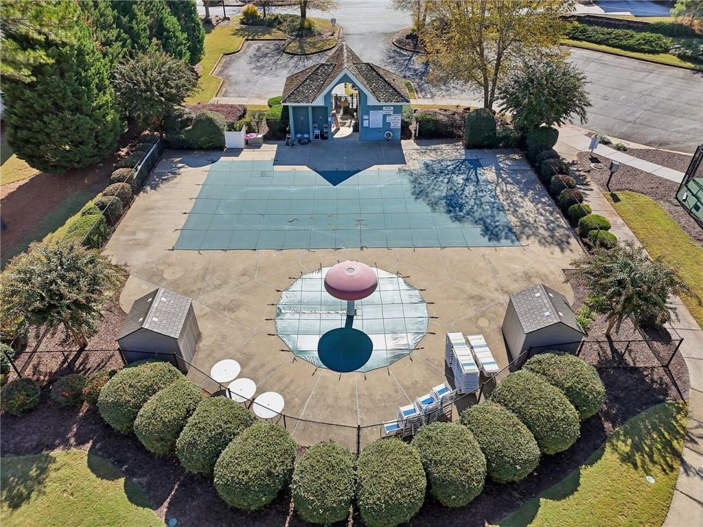 Ebenezer Farm - Residential