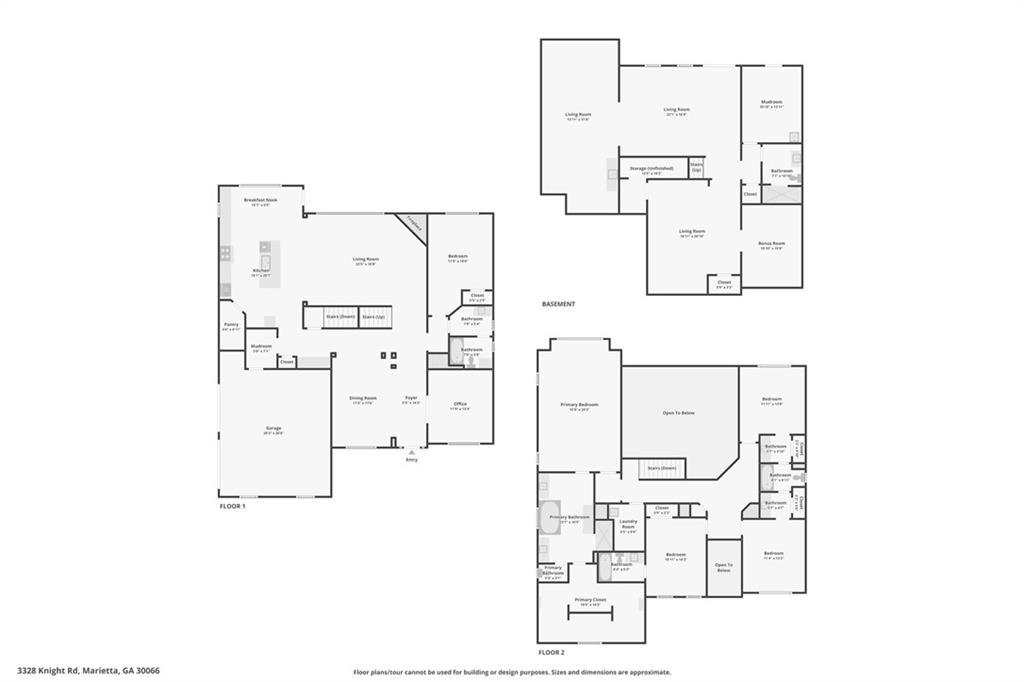 Ebenezer Farm - Residential