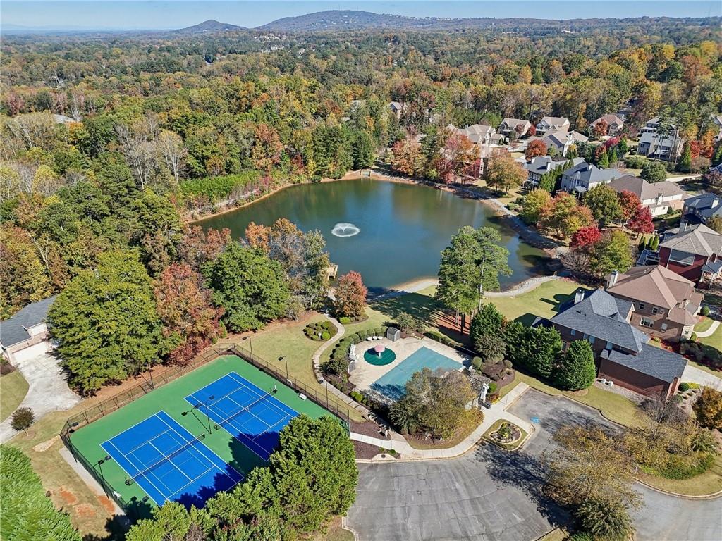 Ebenezer Farm - Residential