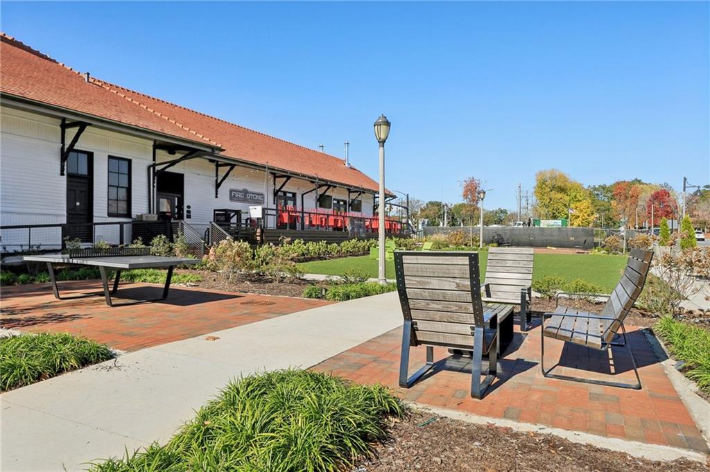 Ebenezer Farm - Residential