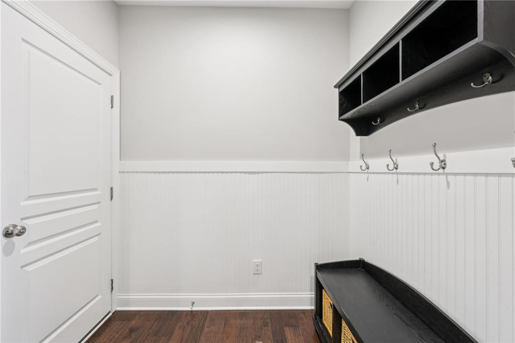 Ebenezer Farm - Residential