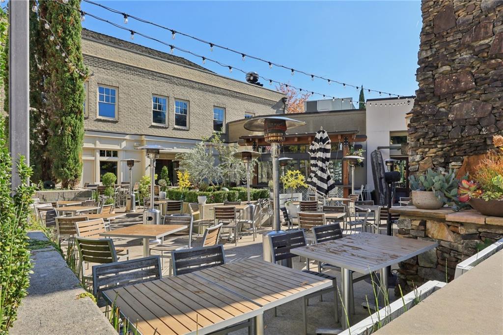 Ebenezer Farm - Residential