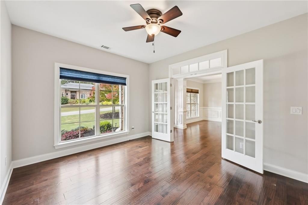 Ebenezer Farm - Residential